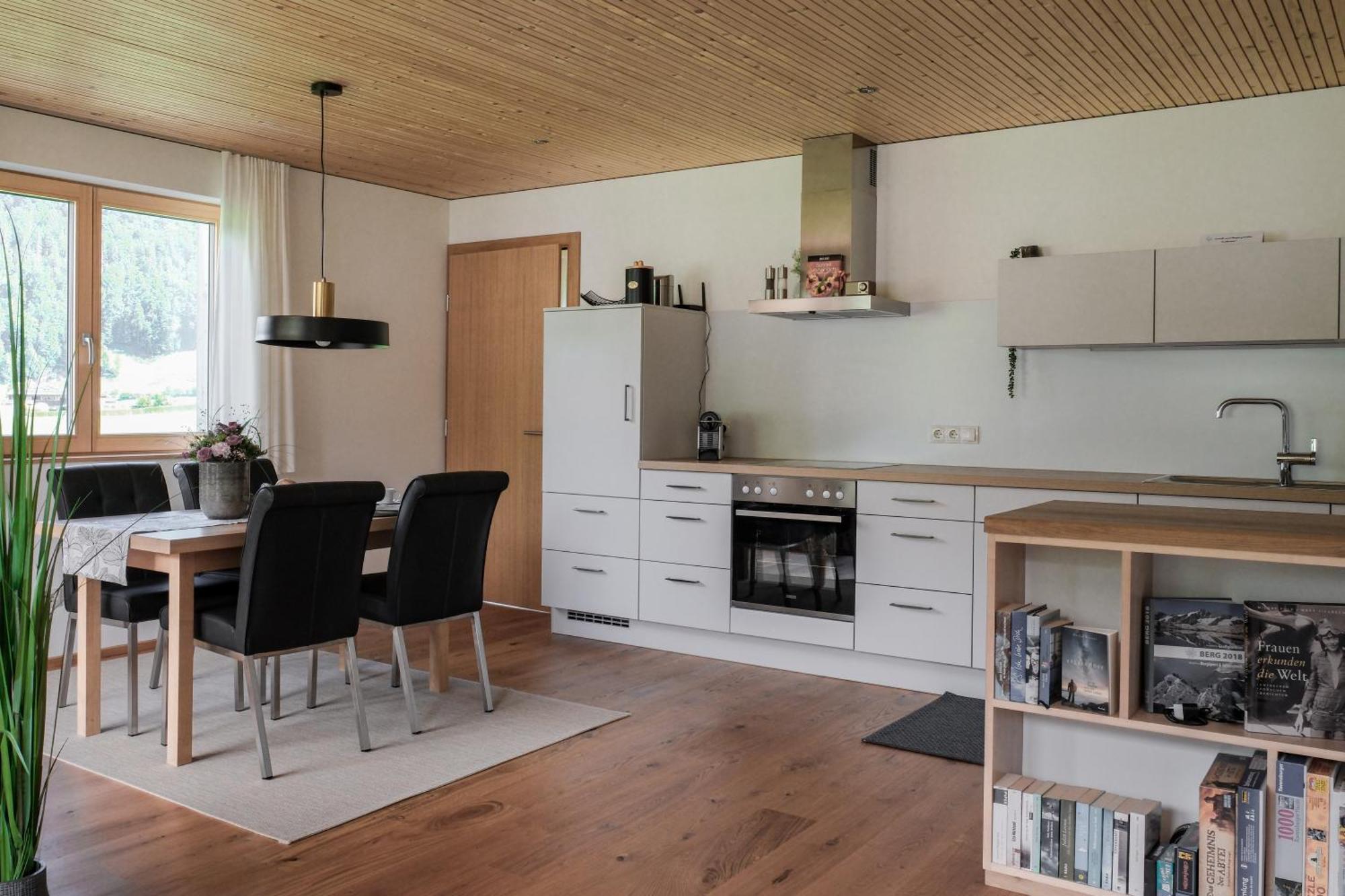 Apartamento 751Pelzrain Bezau Exterior foto